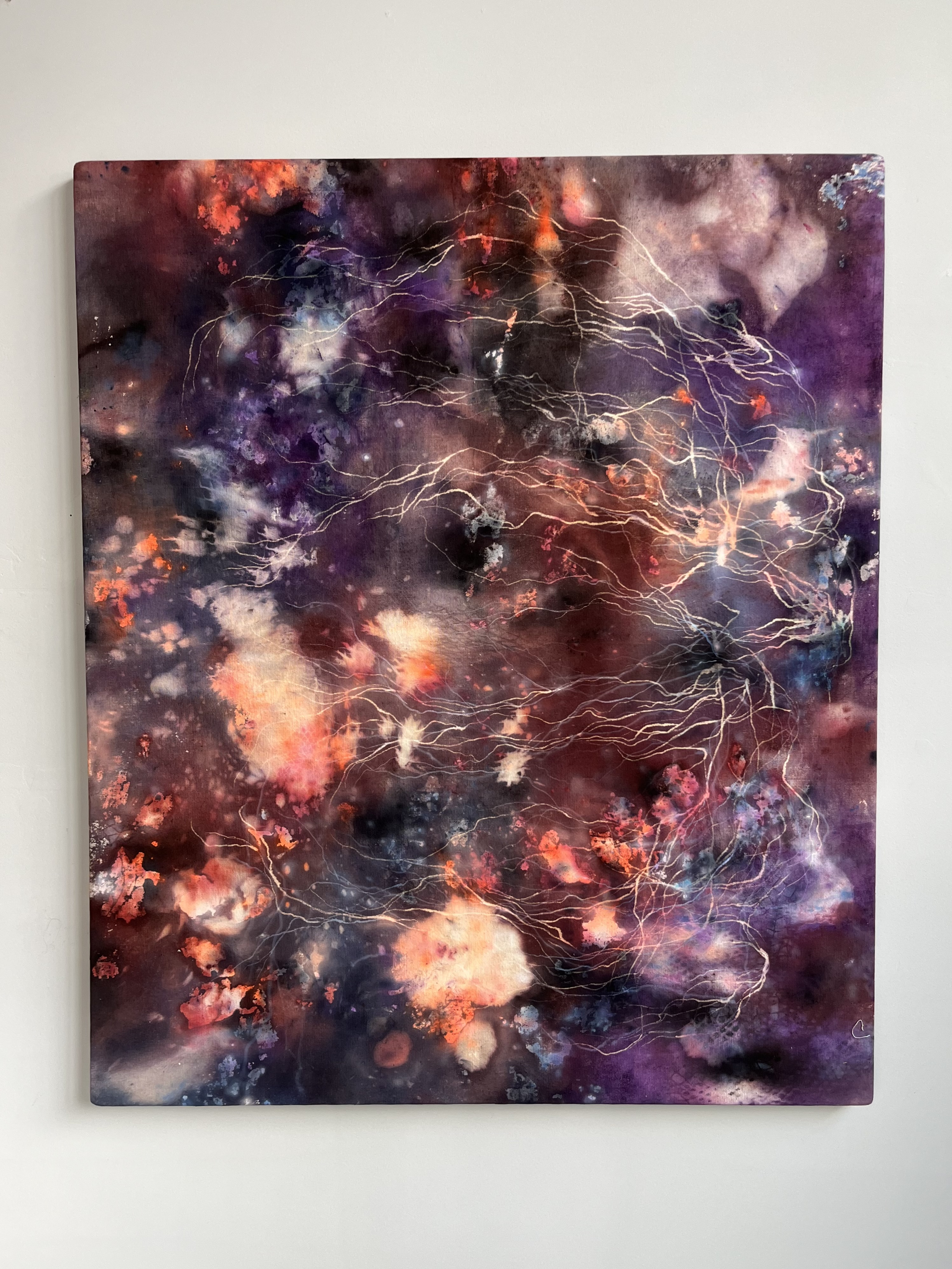 "Hypnagogic and Floating Films" 