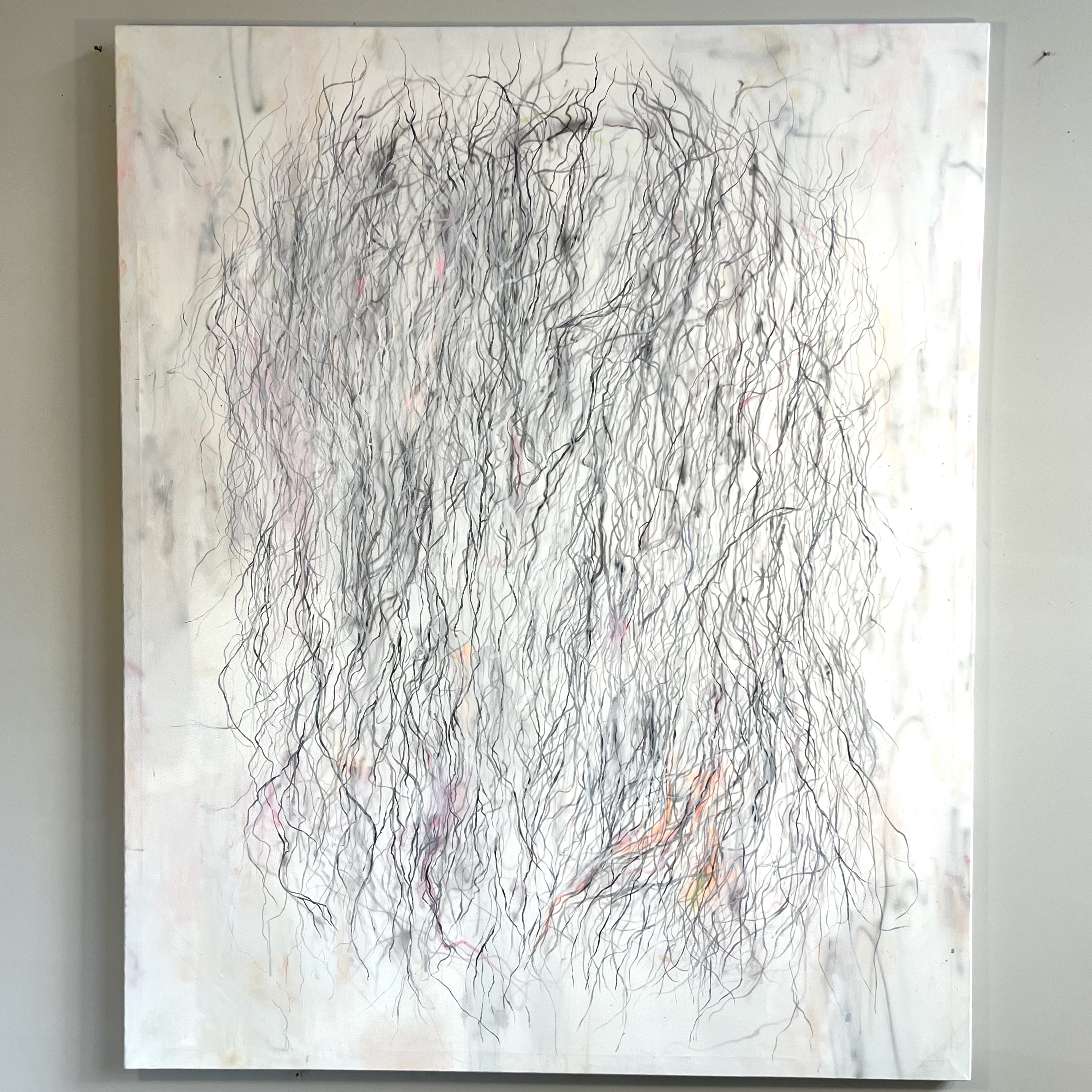 "Mycelium Disposition; Clean Vice Veins" 